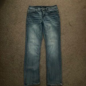 BKE jeans size 29X30